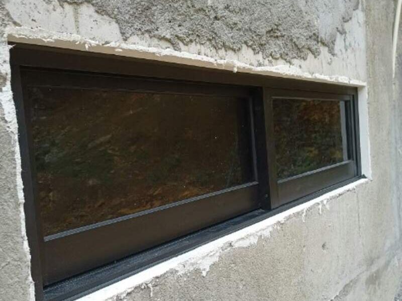 Ventana de proyección Querétaro