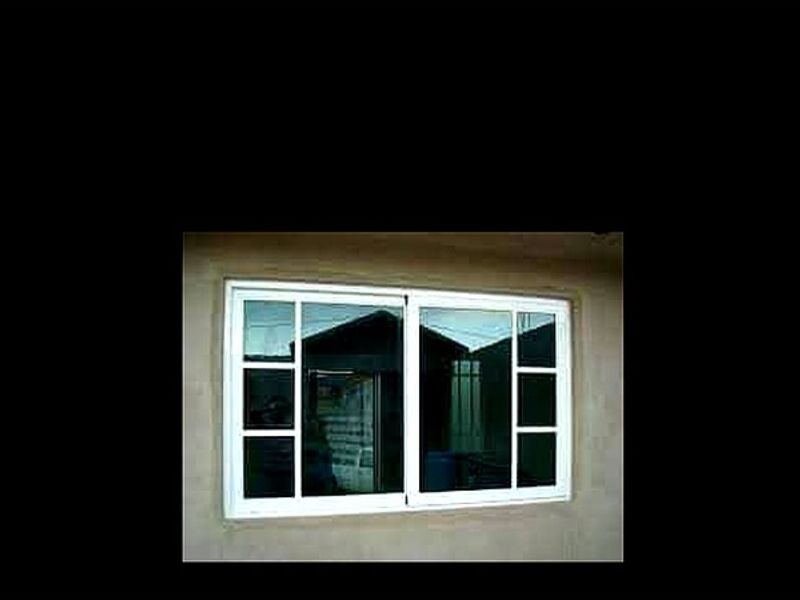 Ventanas aluminio Cancun