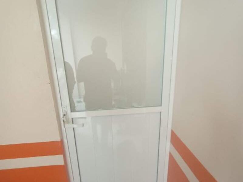Puerta para baño México
