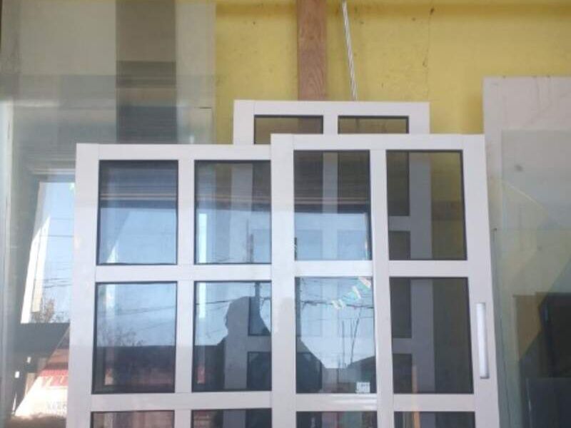 Ventanas corredizas Almoloya del Río