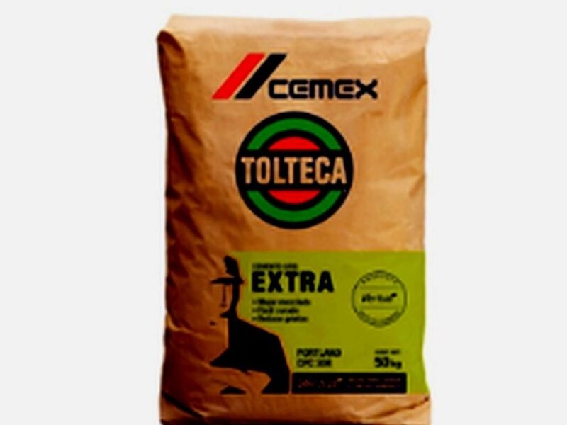Cemento Saltillo Mexico