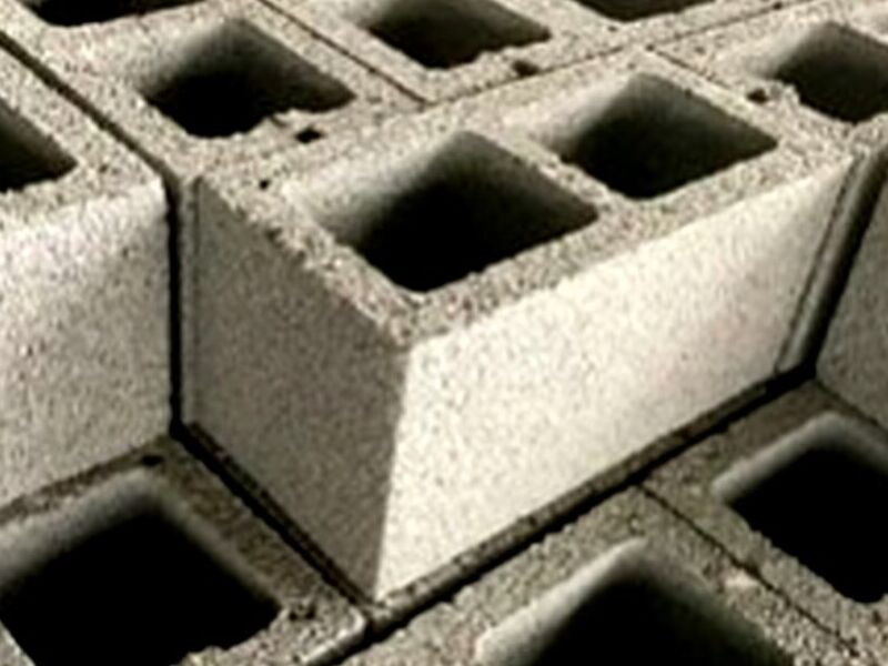 Bloques  Saltillo Mexico