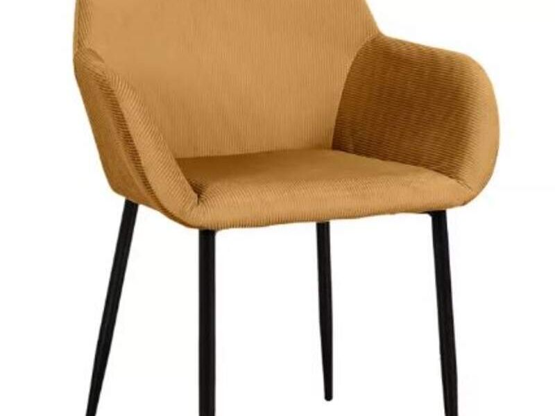 Silla Butaca metálica México 