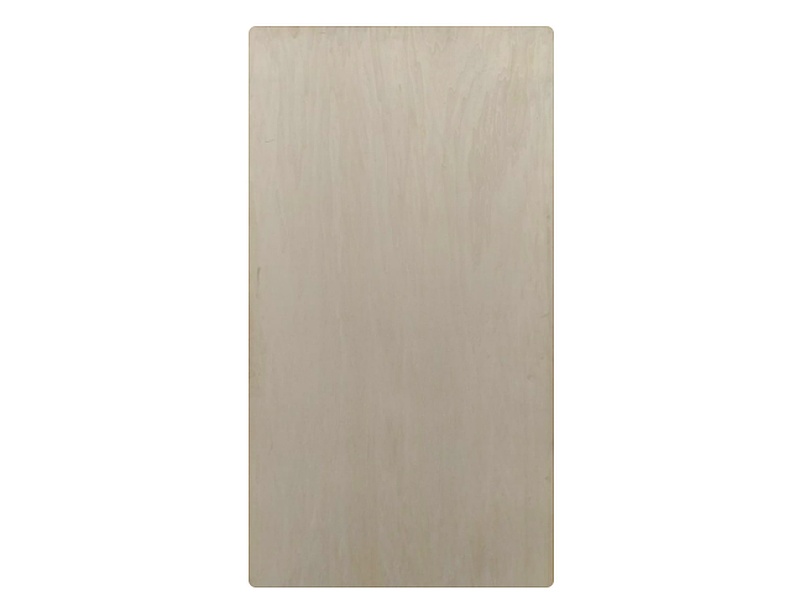 Madera de álamo poplar México