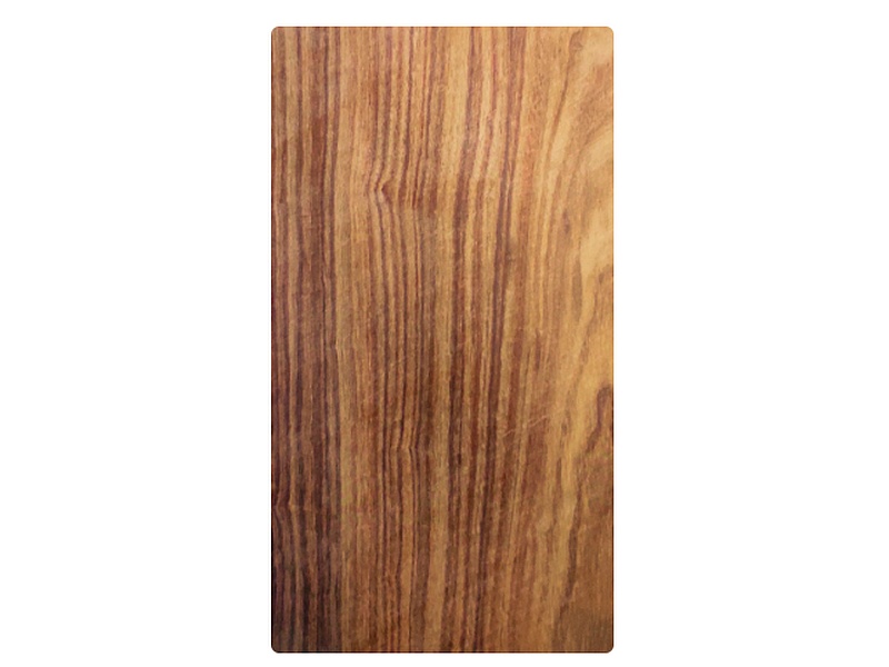 Madera granadillo México
