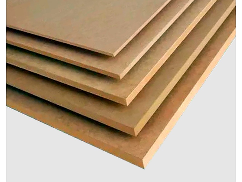 MDF Certificación TSCA México