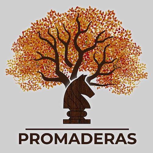 Promaderas