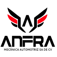 ANFRA MECANICA