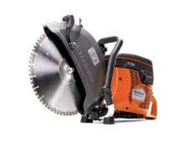 HUSQVARNA K760  Sonora