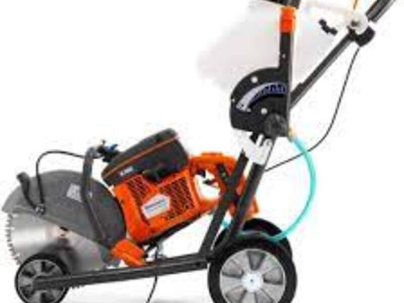 HUSQVARNA KV760  Sonora