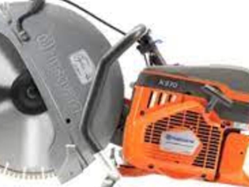 HUSQVARNA K970 Sonora