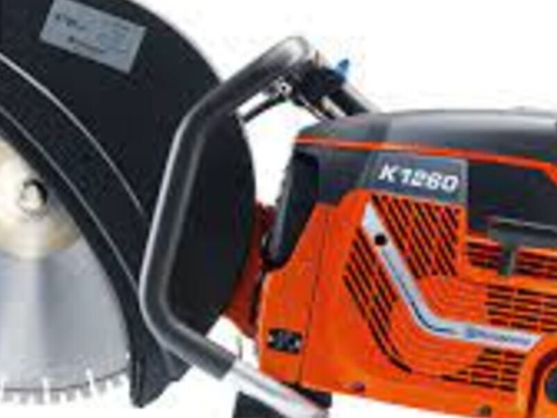 HUSQVARNA K1260 Sonora