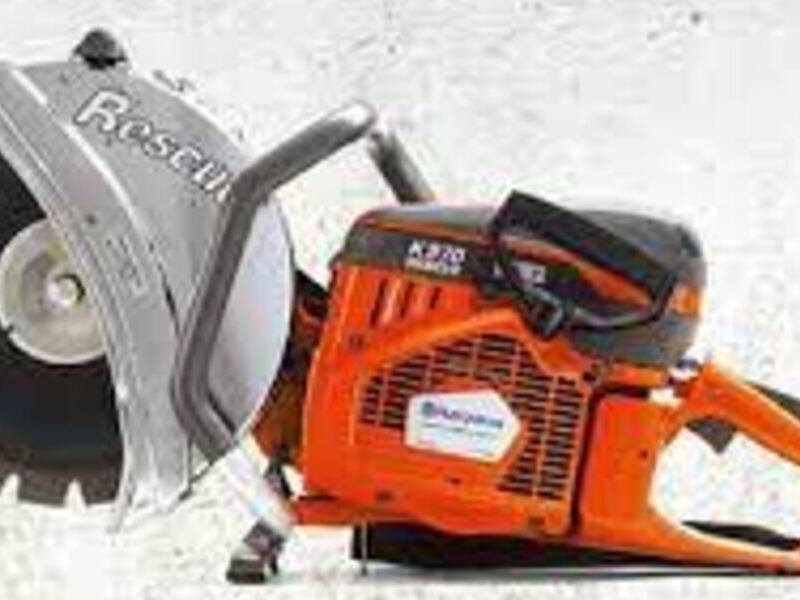HUSQVARNA K970 RESCATE Sonora