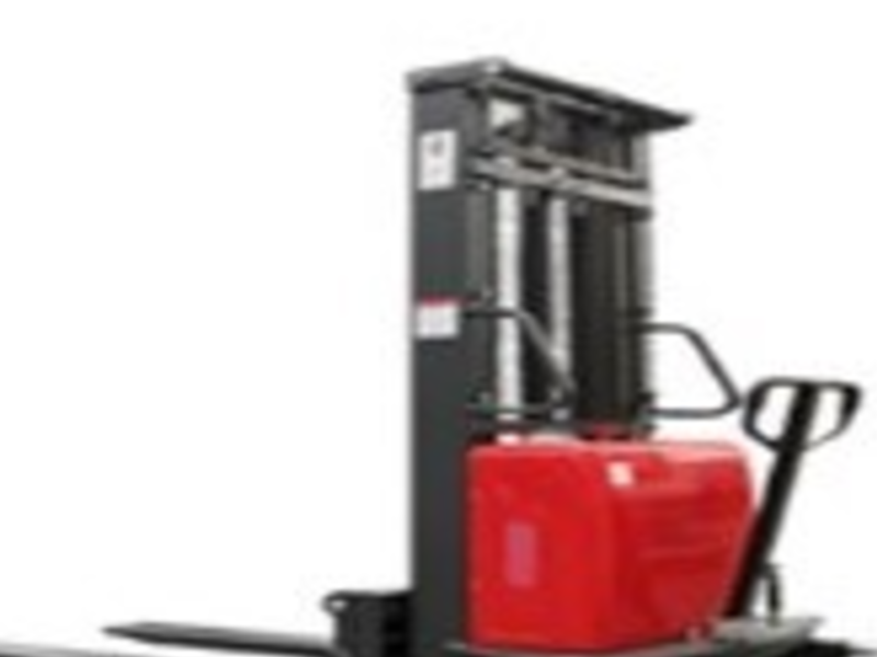 Apilador semi-eléctrico MÉXICO
