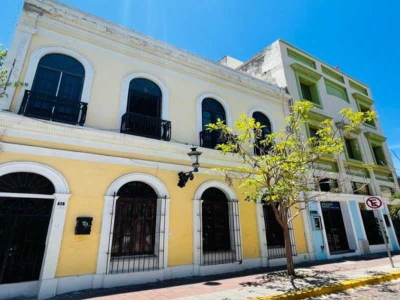 Venta casa Olas Altas