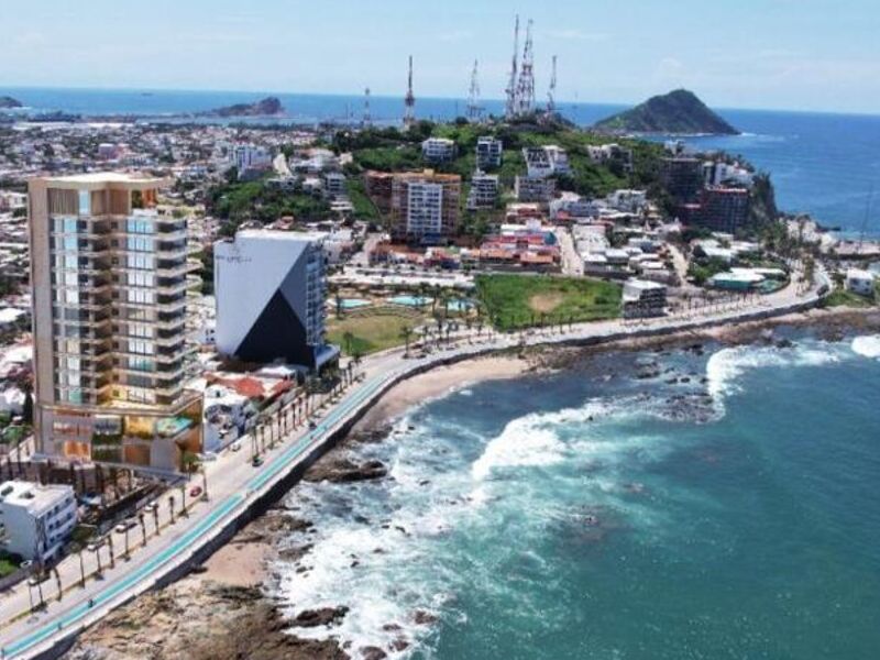 Venta condominio Litoral Ocean Condos