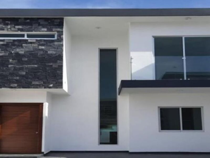 Veta casa Fracc. Real Valle