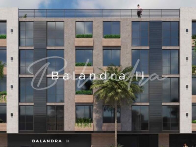 Venta departamento Sabalo Country