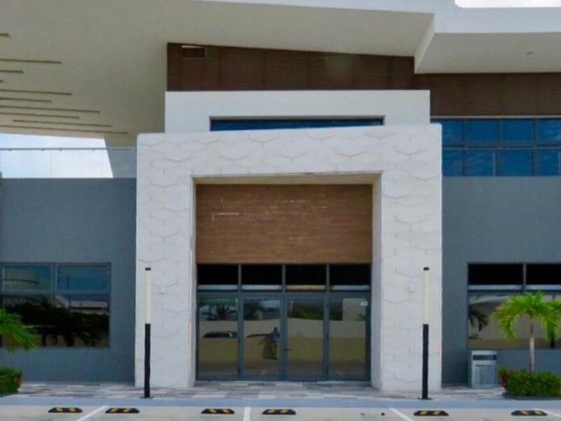 Venta local Plaza Amura