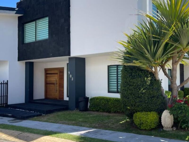 Venta casa Jardin Real