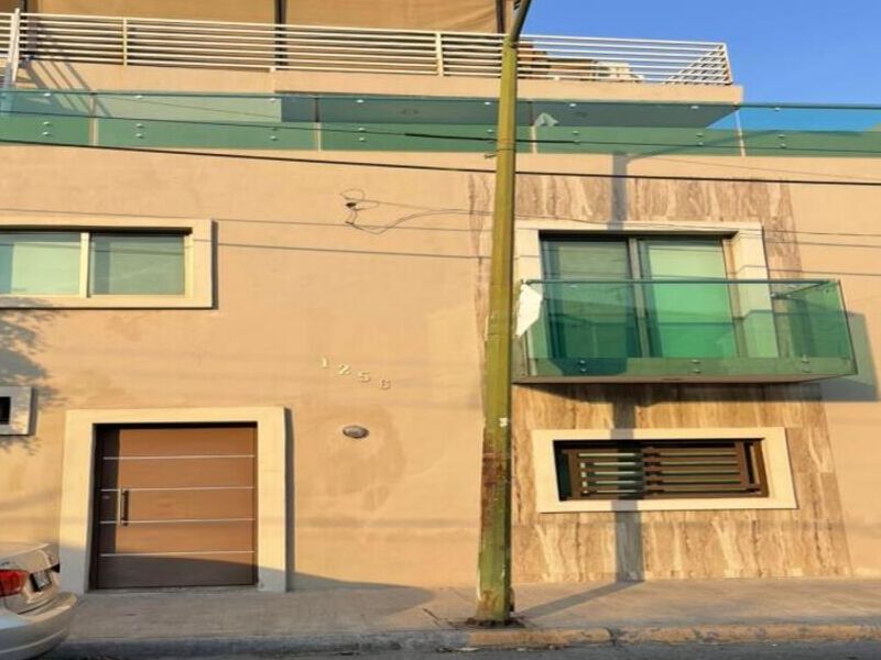 Venta casa Colonia Oblatos