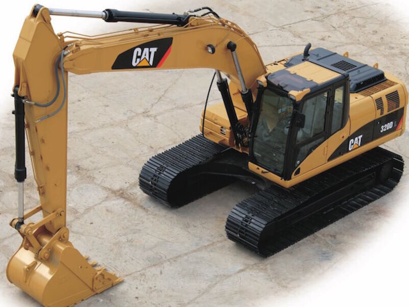 Renta Excavadores Zacatecas
