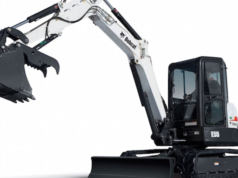 Renta Miniexcavadores Zacatecas