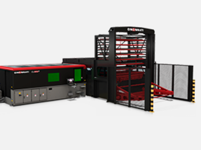 Maquina de corte laser Ciudad de México