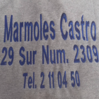 Marmoles Castro