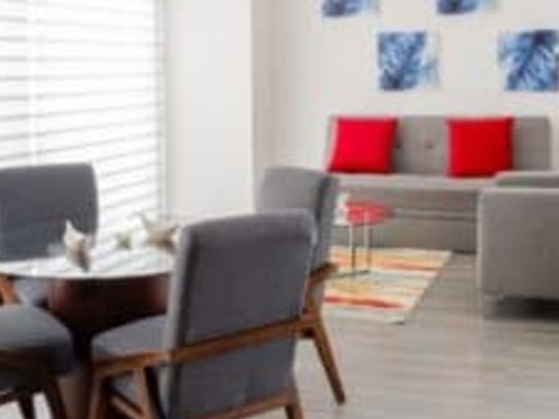 Venta departamento Torre Navia