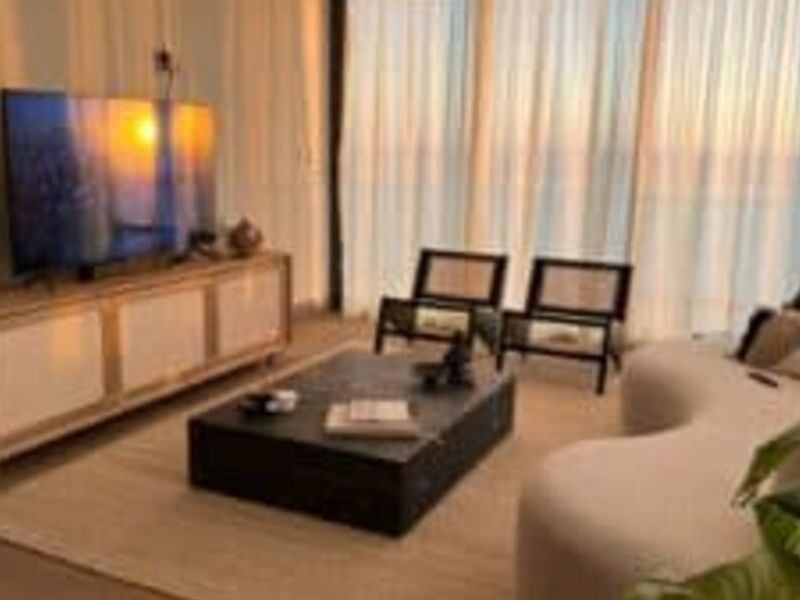 Venta condo Luxury