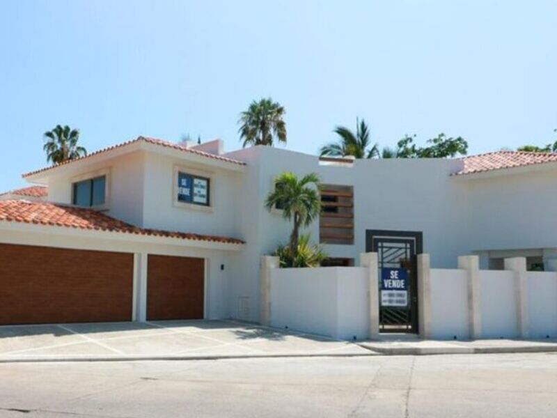 Venta casa Fracc. CID