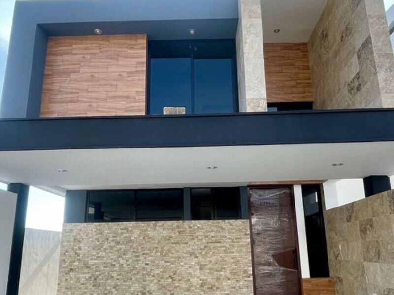 Venta casa Residencial Delfin