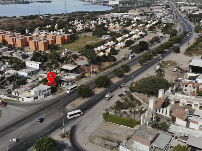 Venta casa Sirena