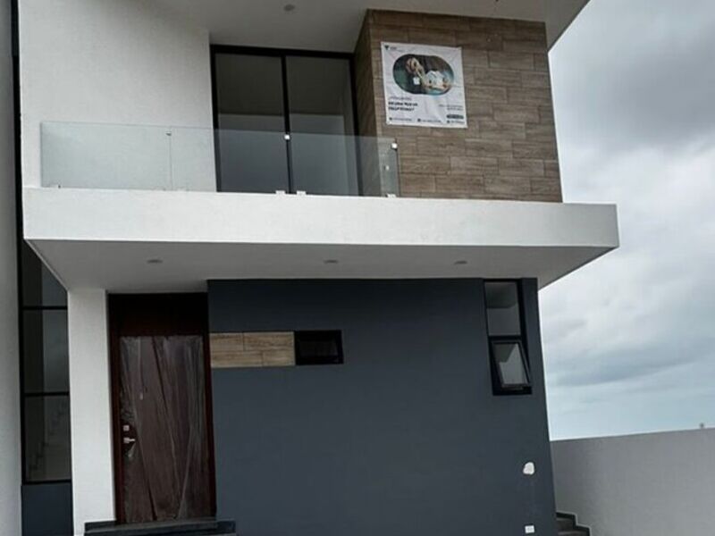 Venta casa Sonterra