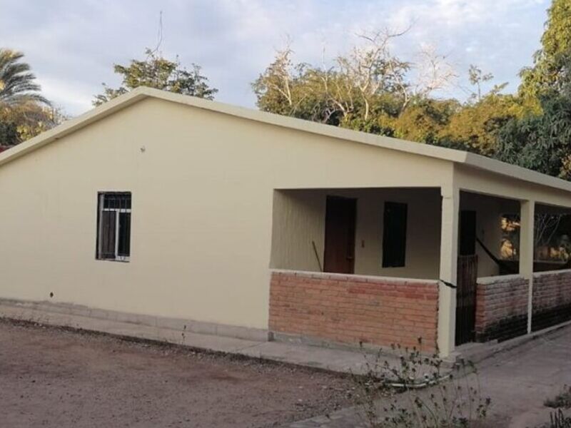 Venta casa Habalito Tubo