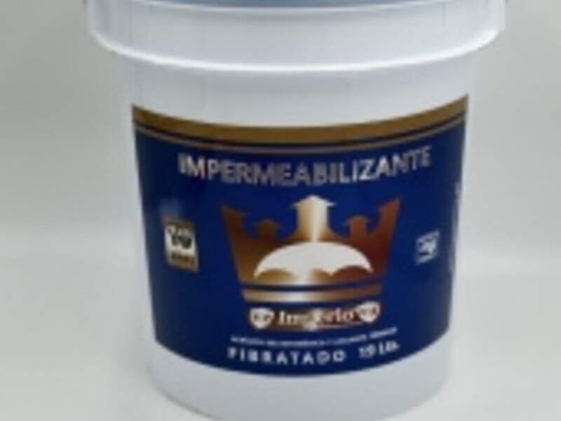 IMPERMEABILIZANTE IMPERIO 10 CHIHUAHUA