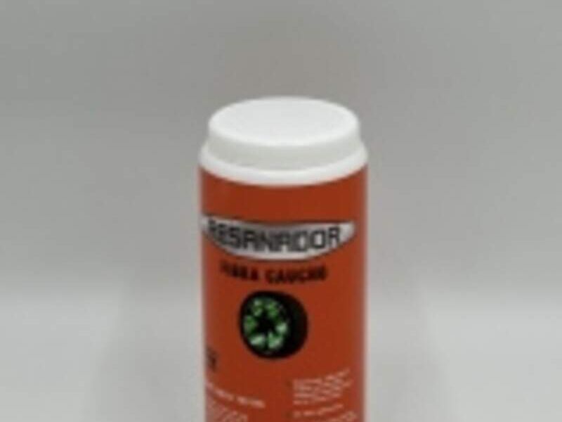 RESANADOR FIBRACAUCHO CHIHUAHUA