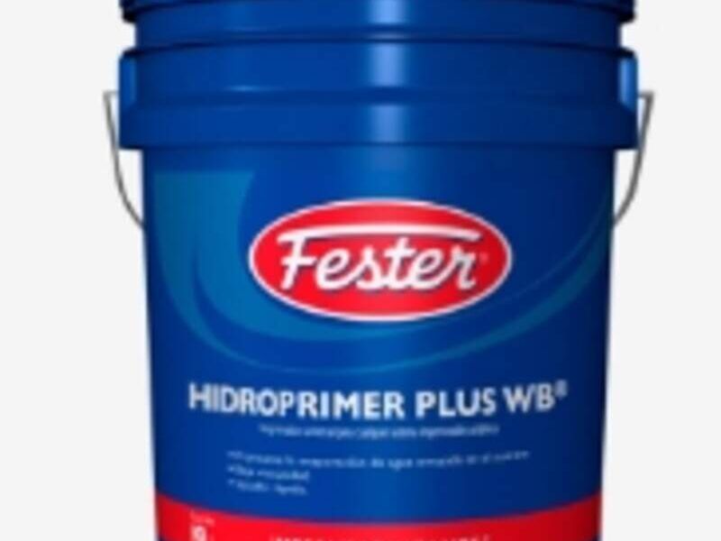 Fester Hidroprimer Plus WB BAJA CALIFORNIA