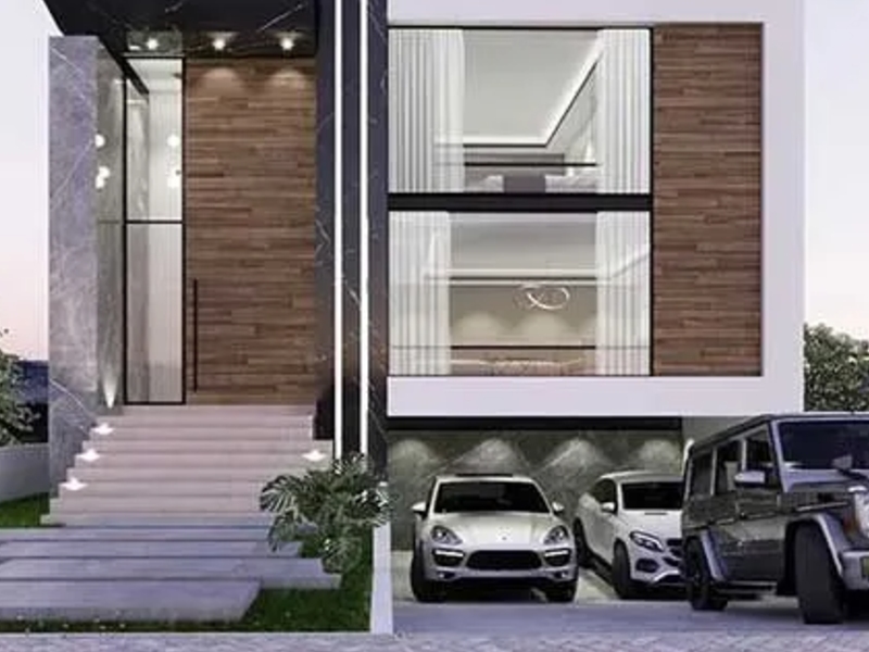Proyecto 005 México 
