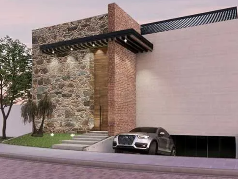 Proyecto 007 México 