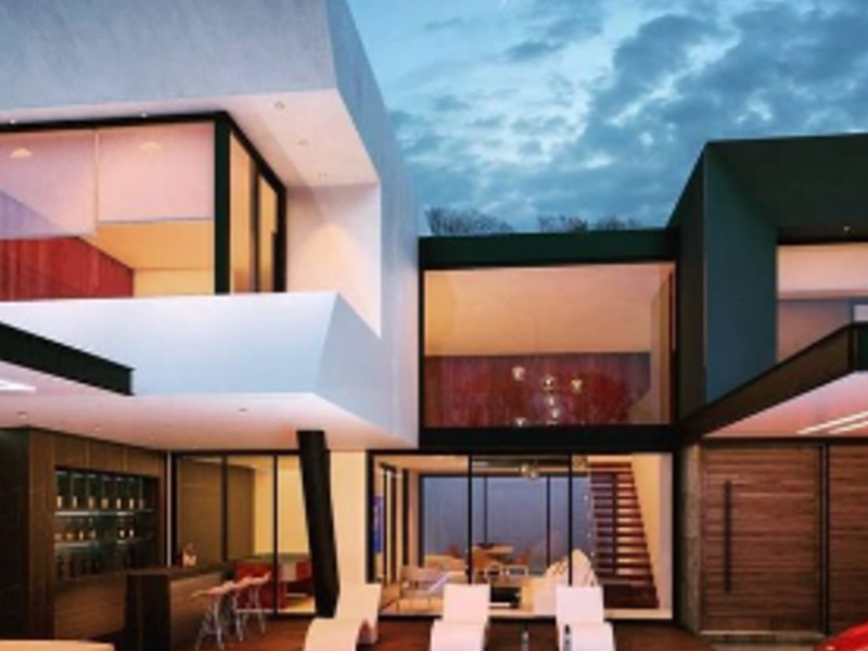 Proyecto 004 México 