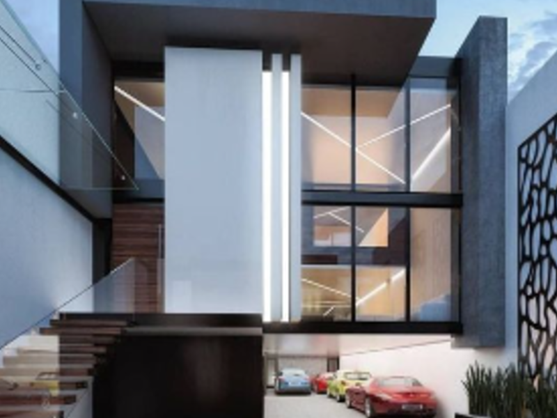 Proyecto 005 México 