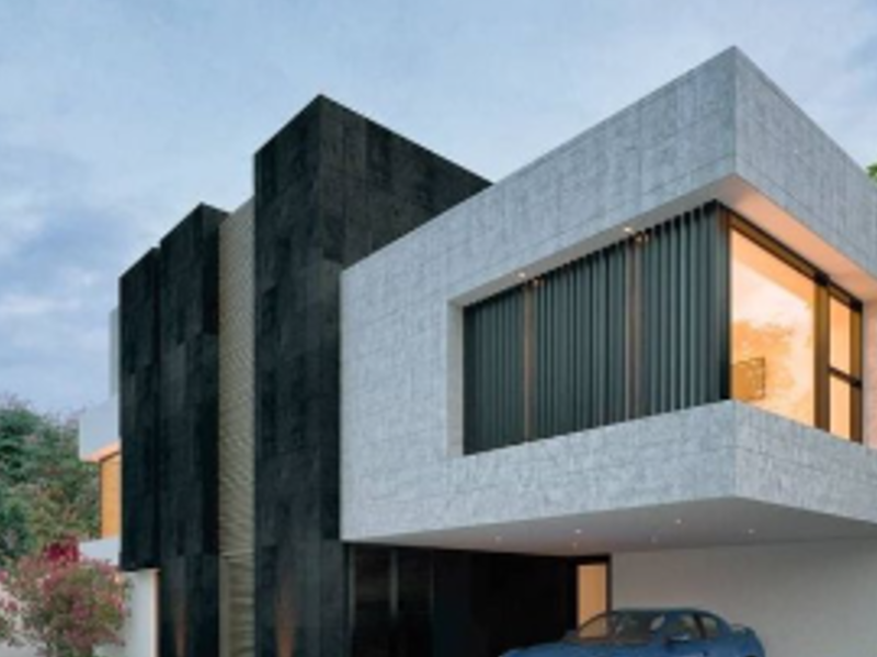 Proyecto 007 México 