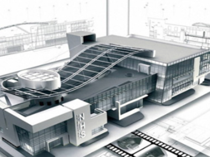 Diseño proyectos arquitectónicos S.Catarina