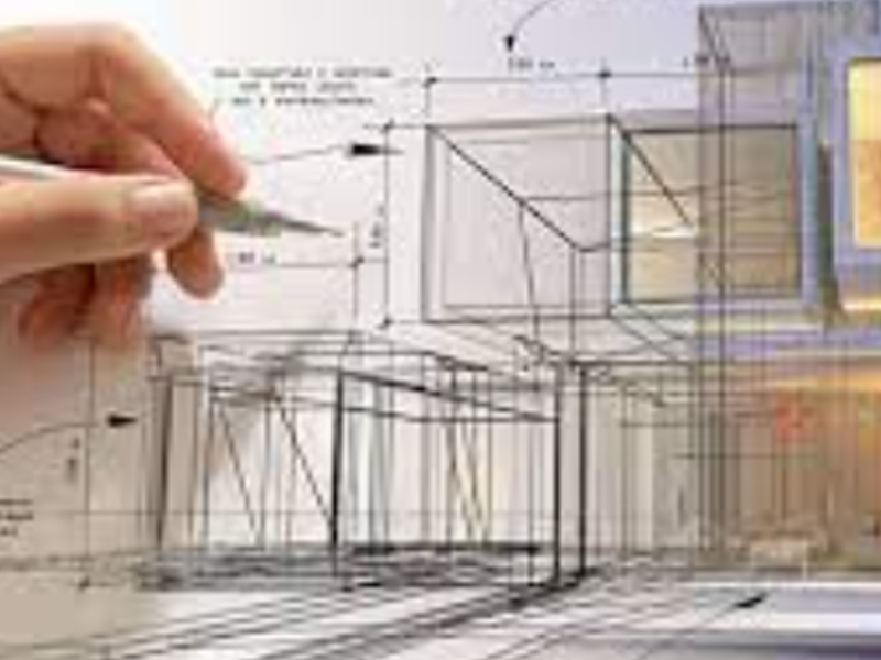 Diseño proyectos arquitectónicos Linares