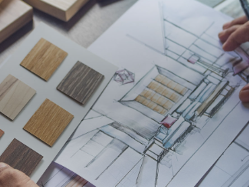Diseño proyectos arquitectónicos Montemorelos