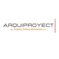 Arquiproyect Pérgolas, Techos y Construcción