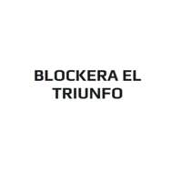 Blockera el Triunfo