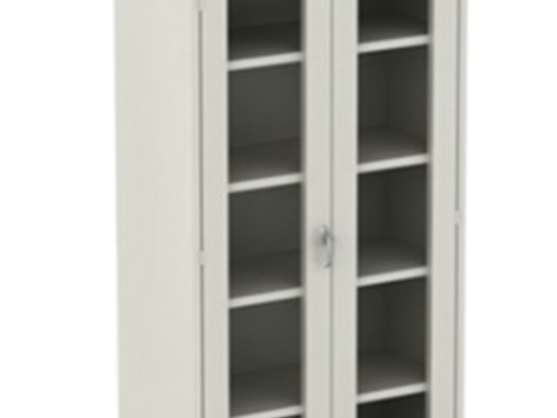 Gabinete Metalico Ciudad Obregon